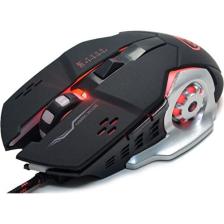 Hytech Hy-X9 Legend Oyuncu Mouse Siyah