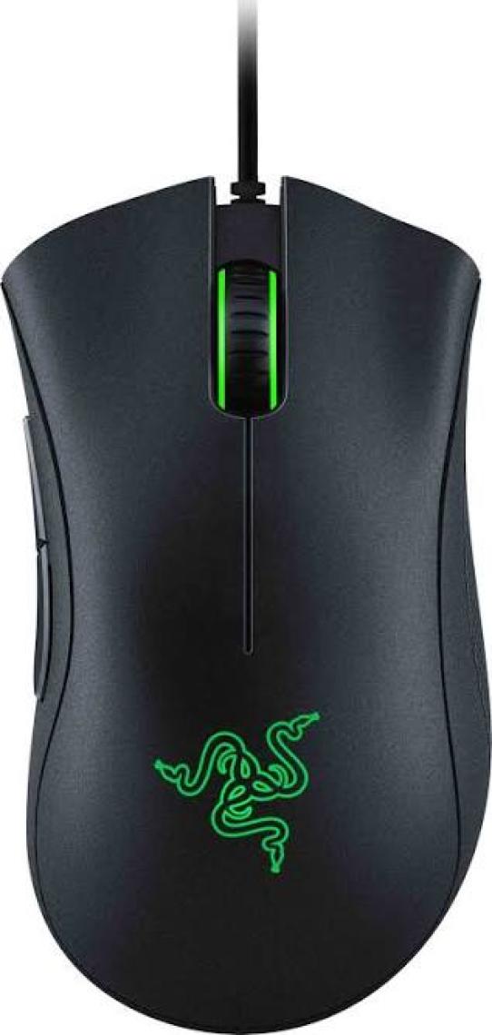 Razer Deathadder Essential Optik Kablolu Siyah Oyuncu Mouse RZ01-03850100-R3M1