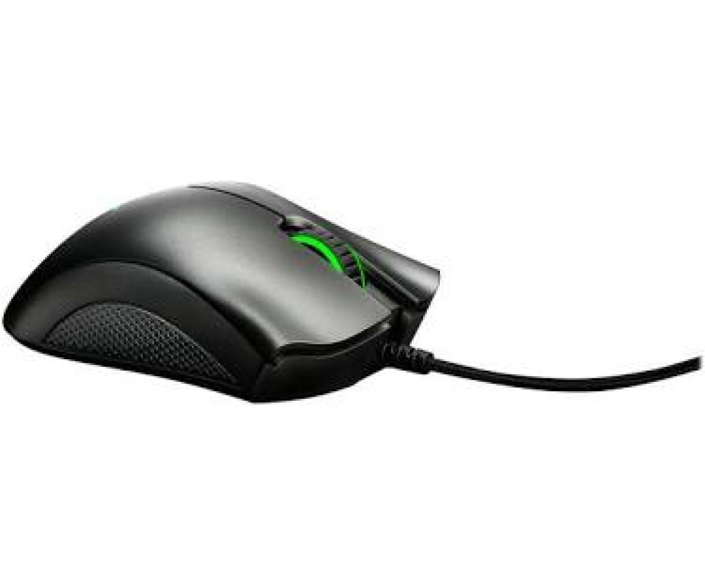 Razer Deathadder Essential Optik Kablolu Siyah Oyuncu Mouse RZ01-03850100-R3M1