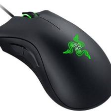 Razer Deathadder Essential Optik Kablolu Siyah Oyuncu Mouse RZ01-03850100-R3M1