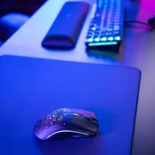 Glorious Model O2 RGB Kablosuz Mouse 26.000DPI