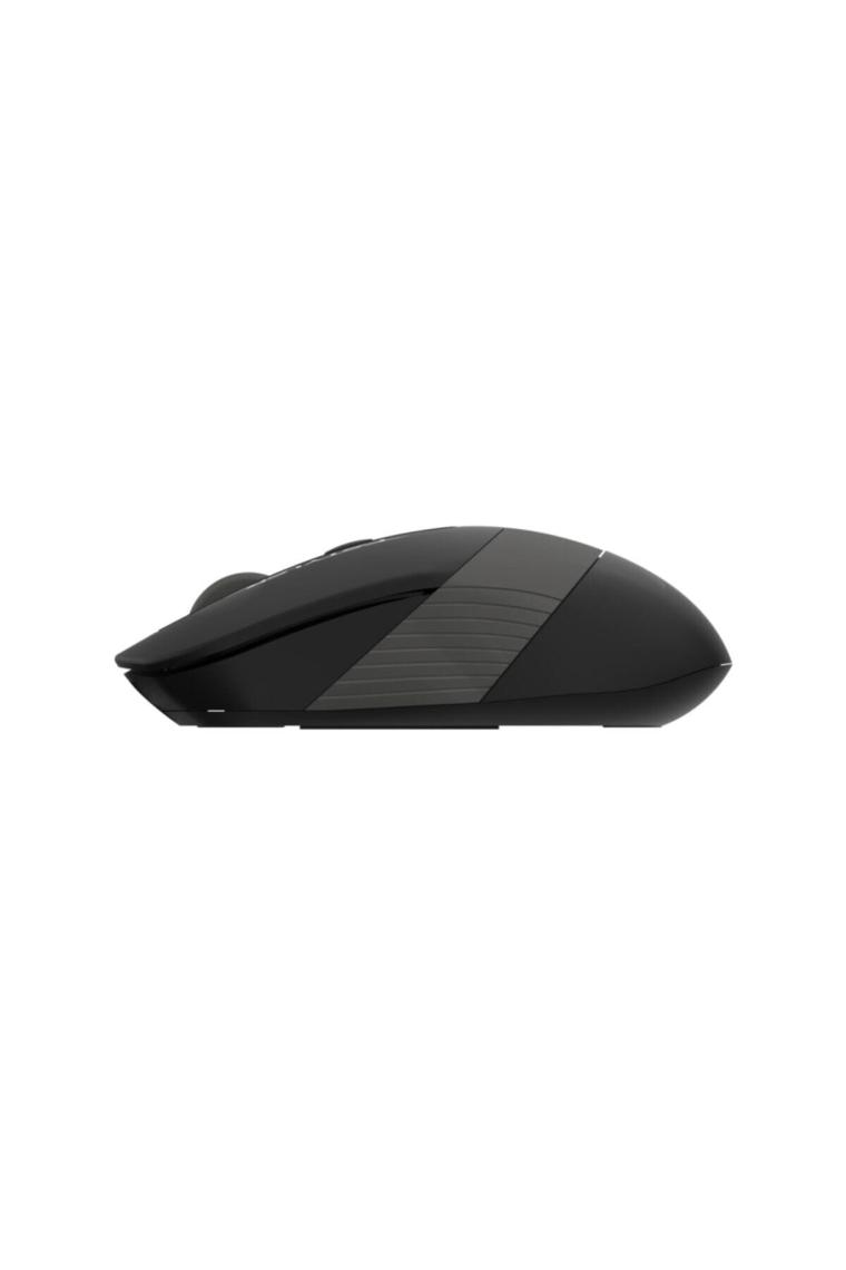 A4tech Fg10s Fstyler Silent 2.4ghz Nano 2000dpi Gri Sessiz Kablosuz Optik Mouse