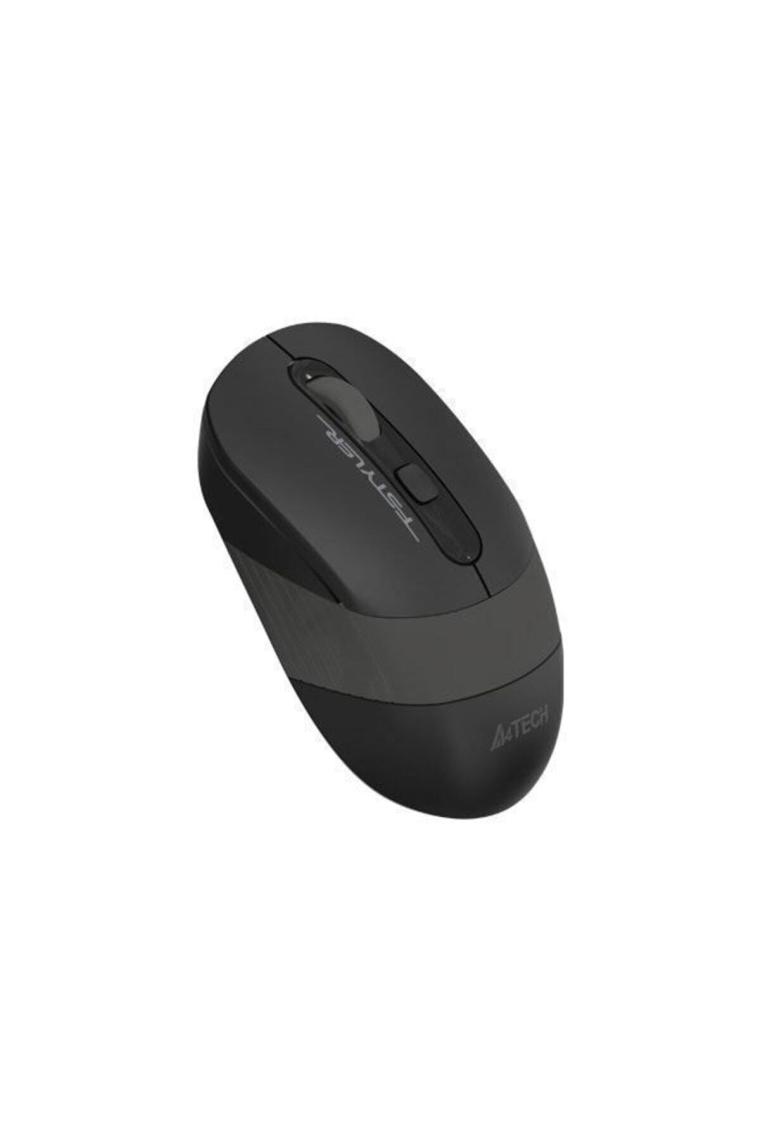 A4tech Fg10s Fstyler Silent 2.4ghz Nano 2000dpi Gri Sessiz Kablosuz Optik Mouse