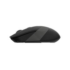 A4tech Fg10s Fstyler Silent 2.4ghz Nano 2000dpi Gri Sessiz Kablosuz Optik Mouse