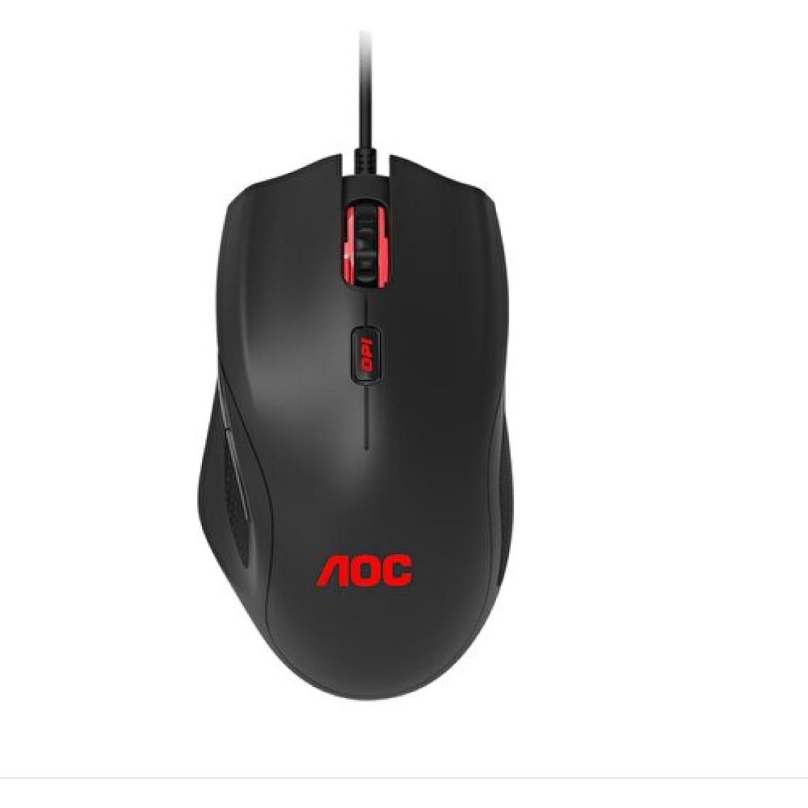 Aoc GM200DREE Gaming Rgb Mouse