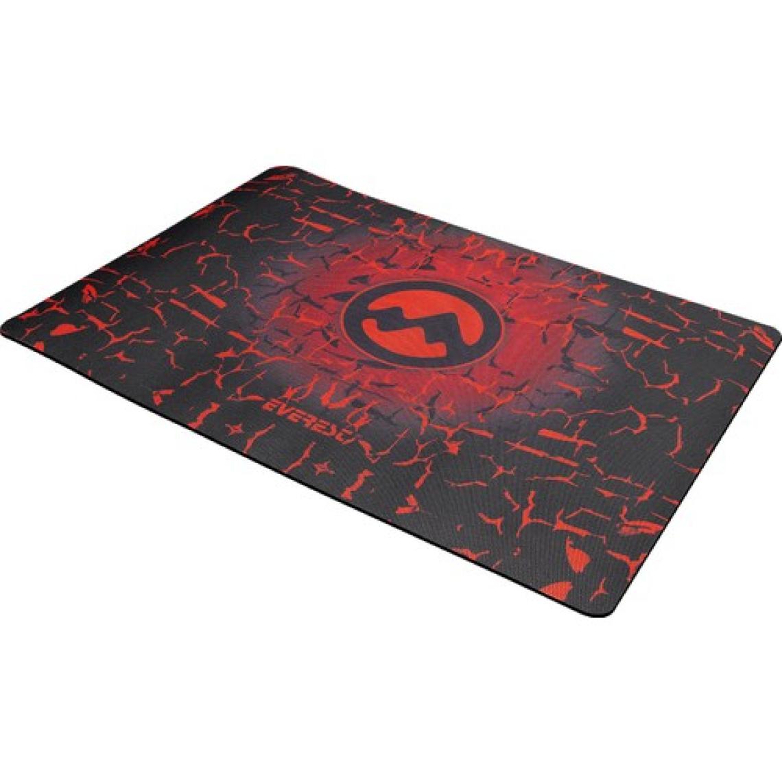 Everest SGM-X7 Kablolu Oyuncu Mouse ve Mouse Pad