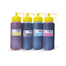 Canon G3411 için 4 Renk 500ML Photoink Mürekkep