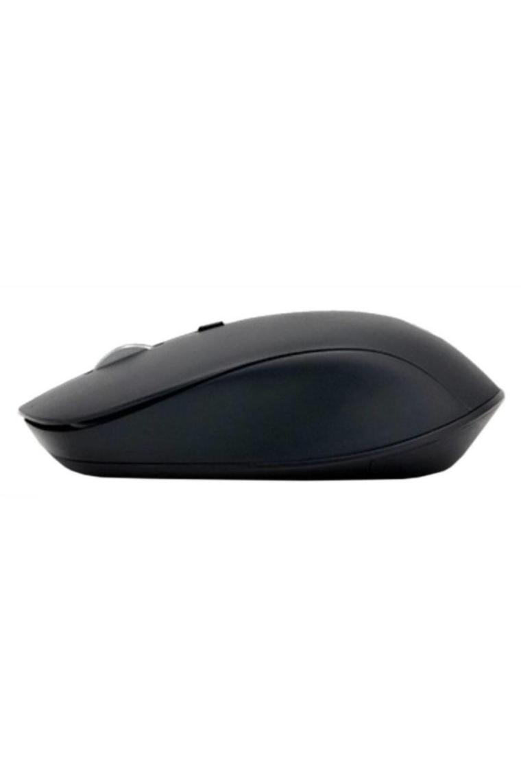 Hp S1000 Plus Kablosuz Sessiz Mouse - 3CY46PA Siyah