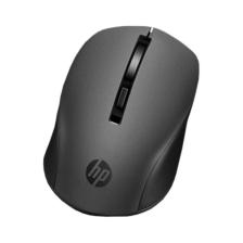 Hp S1000 Plus Kablosuz Sessiz Mouse - 3CY46PA Siyah