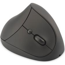 Digitus DA-20155 Kablosuz Ergonomik Optik Mouse