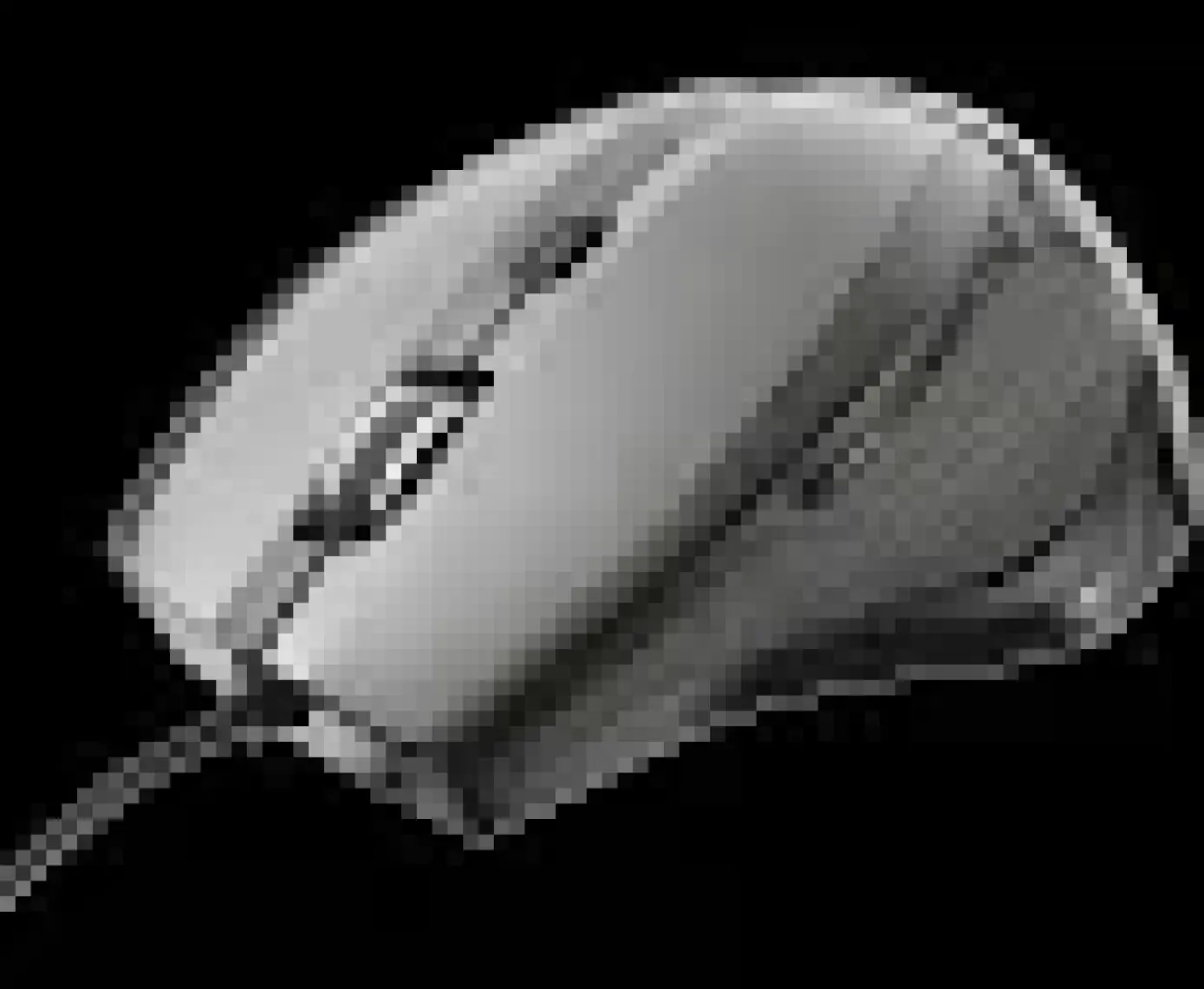 Trust Maxtrack Kablolu Siyah Gümüş Mouse (MOU TRUST 17178)