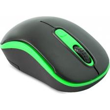 Everest Sm-804 Usb Siyah/Yeşil 800/1200/1600Dpi Kablosuz Mouse