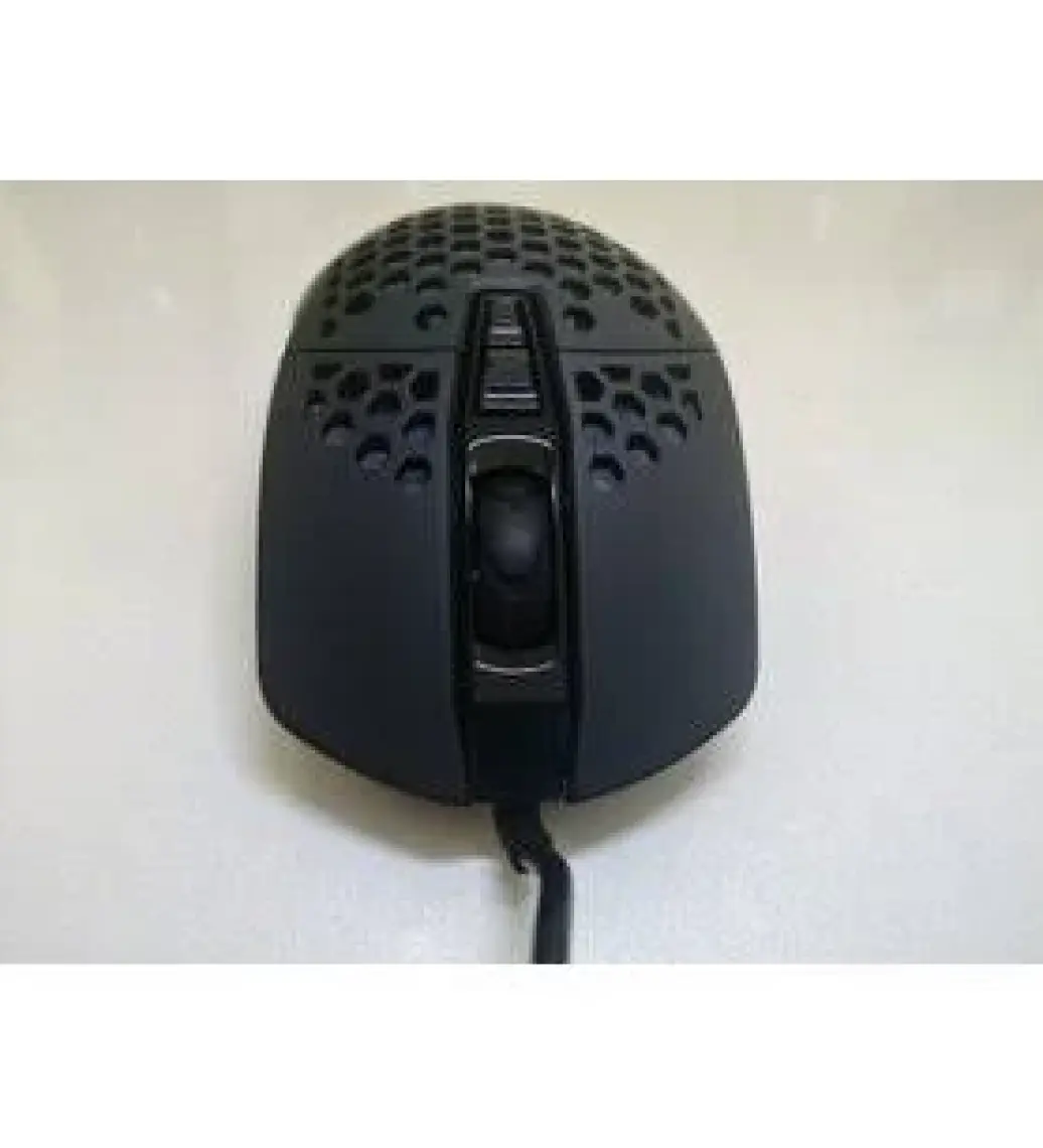 Prozone G88 Rgb Gaming Mouse Hexogen Turkuaz