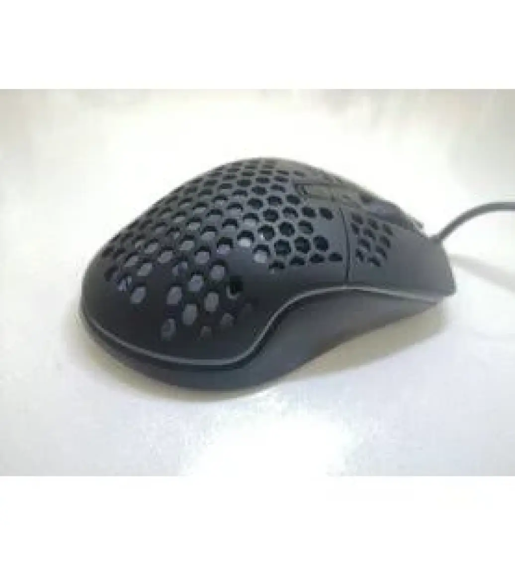 Prozone G88 Rgb Gaming Mouse Hexogen Turkuaz