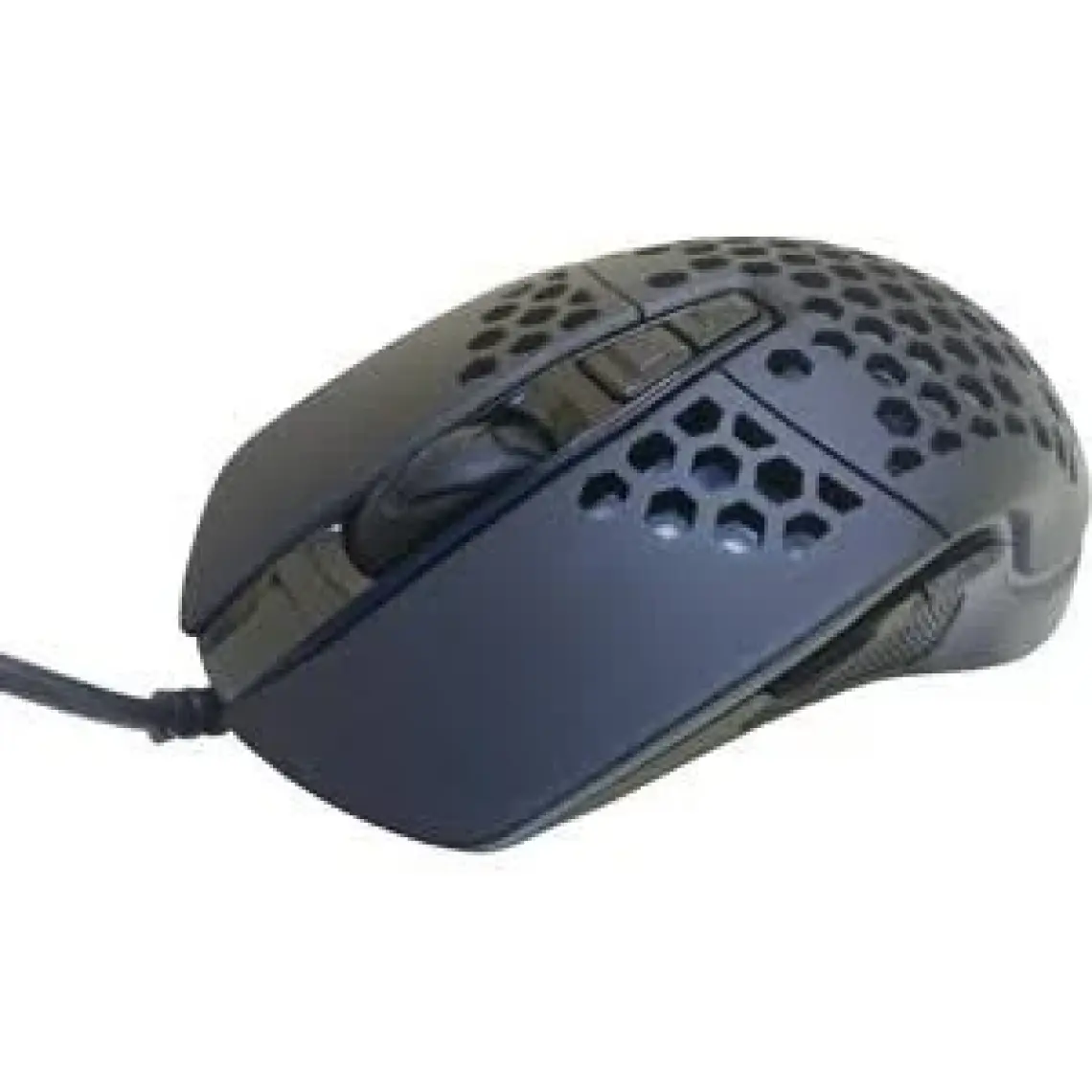 Prozone G88 Rgb Gaming Mouse Hexogen Turkuaz