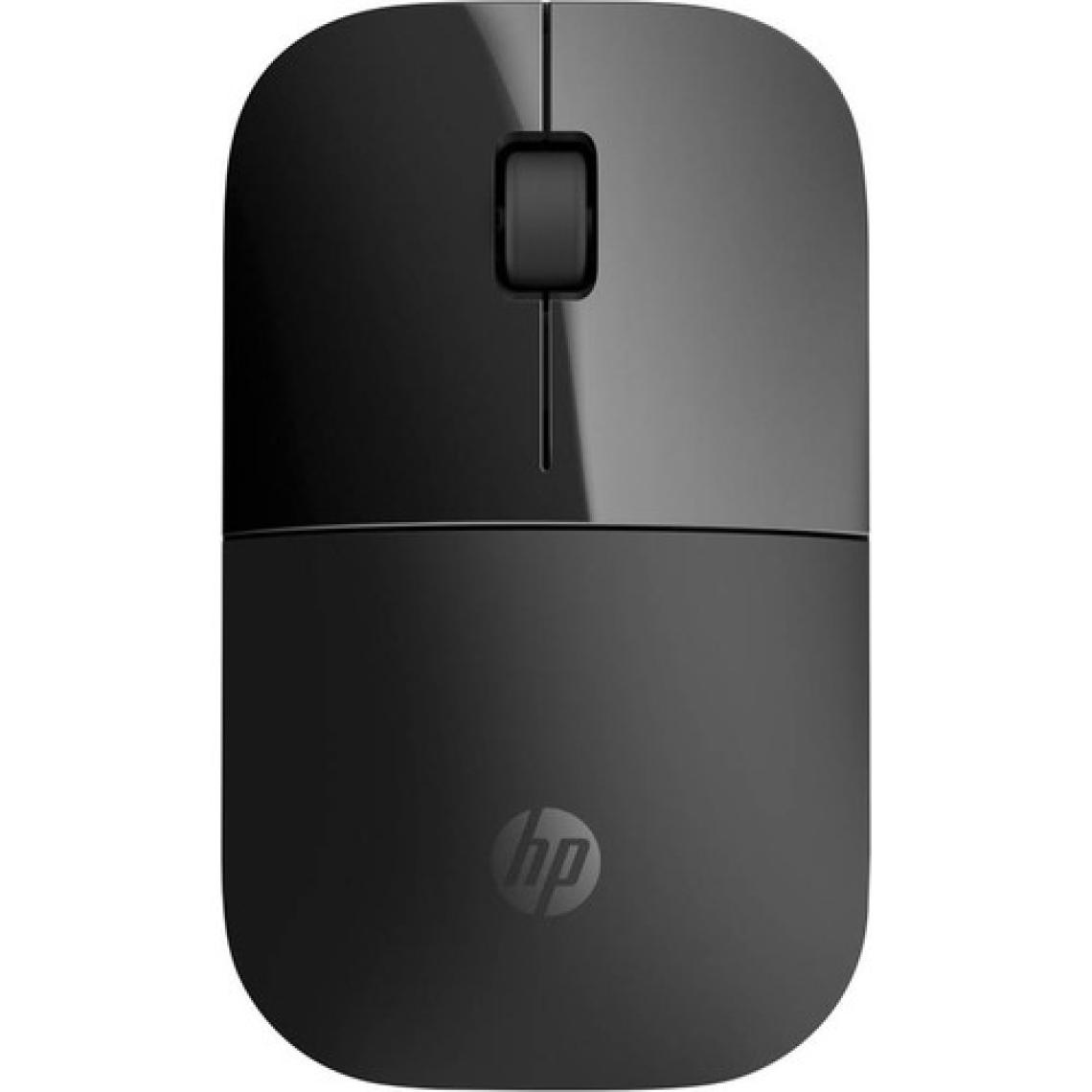 HP Z3700 V0L79AA Mat Siyah Wireless Optik Mouse