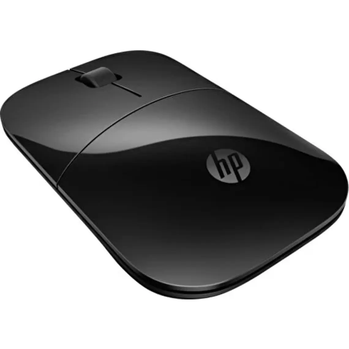 HP Z3700 V0L79AA Mat Siyah Wireless Optik Mouse