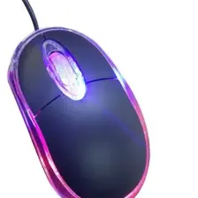 Polaxtor Gym-01 1200 Dpı Işıklı Kablolu Mouse