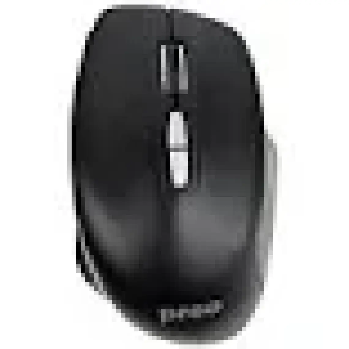 Preo My Mouse M17 Wireless Sessiz Mouse Siyah