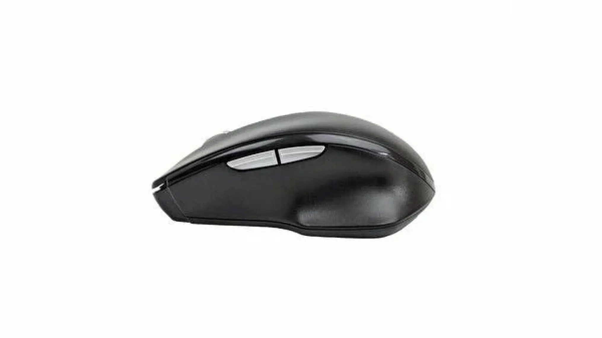 Preo My Mouse M17 Wireless Sessiz Mouse Siyah