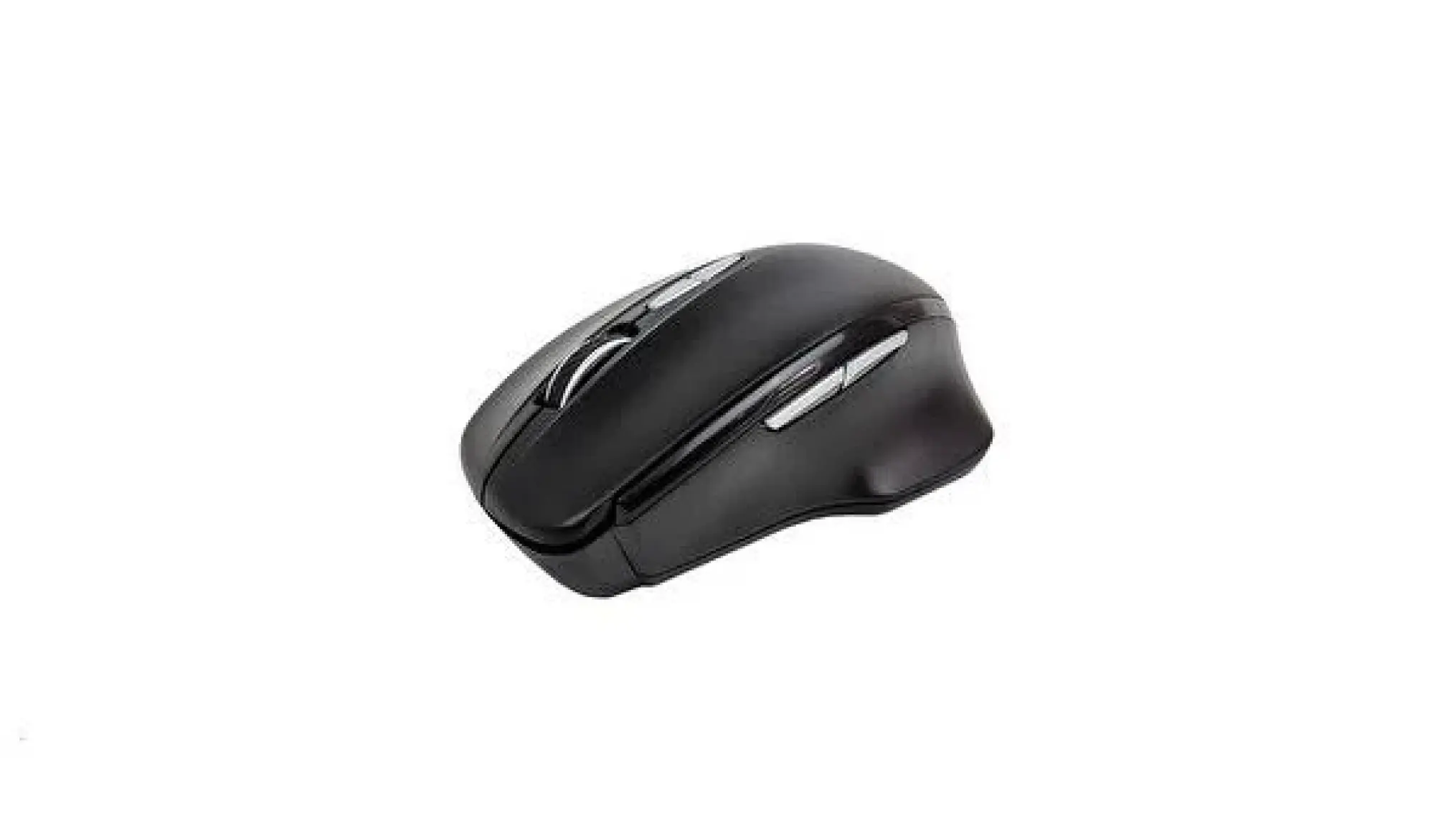 Preo My Mouse M17 Wireless Sessiz Mouse Siyah