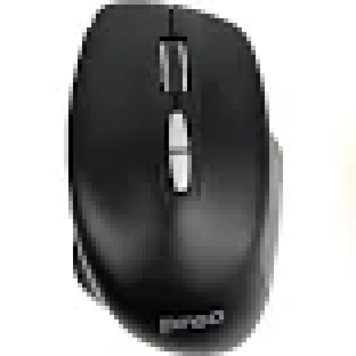 Preo My Mouse M17 Wireless Sessiz Mouse Siyah