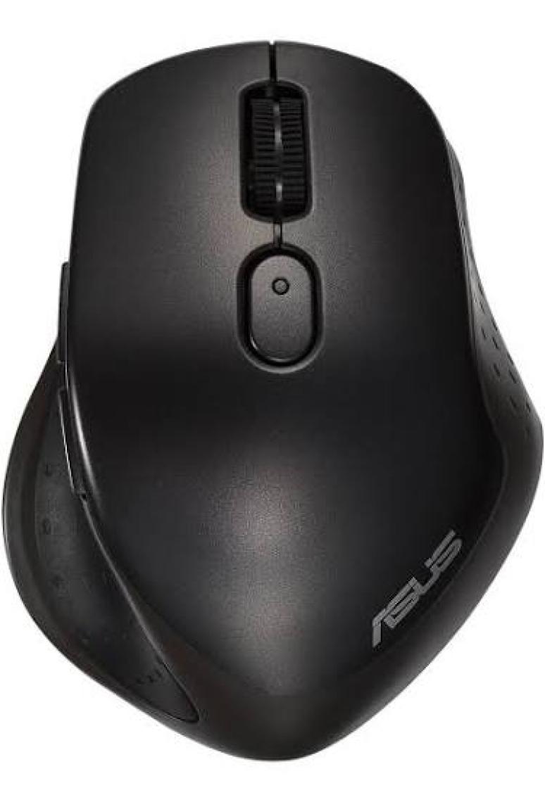 Asus MW203 Çoklu Aygıt Destekli Wi-Fi Bluetooth Sessiz Özellikli Mouse