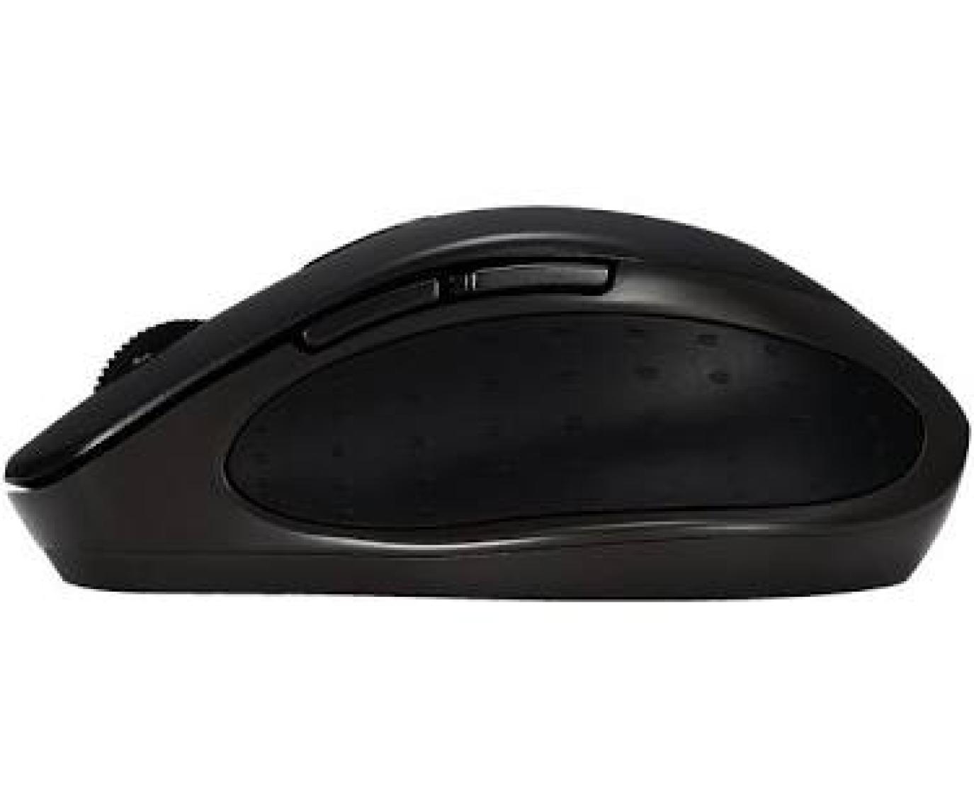 Asus MW203 Çoklu Aygıt Destekli Wi-Fi Bluetooth Sessiz Özellikli Mouse
