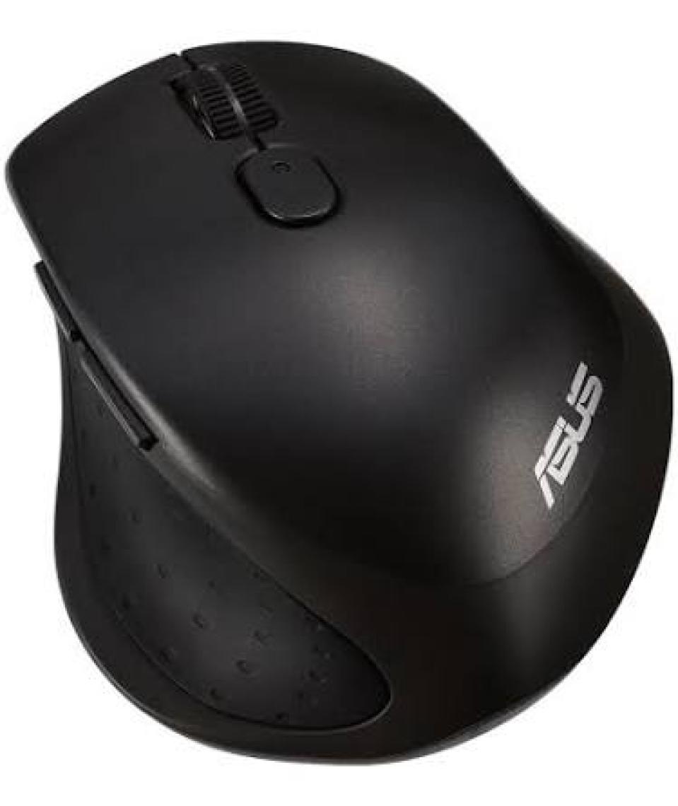 Asus MW203 Çoklu Aygıt Destekli Wi-Fi Bluetooth Sessiz Özellikli Mouse