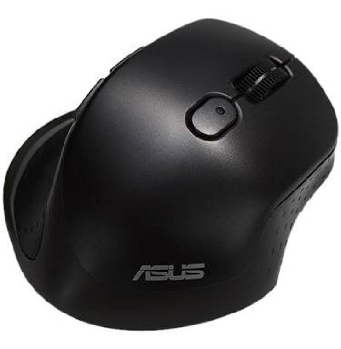 Asus MW203 Çoklu Aygıt Destekli Wi-Fi Bluetooth Sessiz Özellikli Mouse