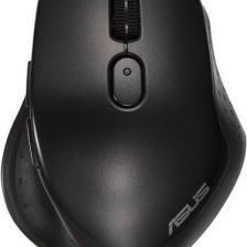 Asus MW203 Çoklu Aygıt Destekli Wi-Fi Bluetooth Sessiz Özellikli Mouse