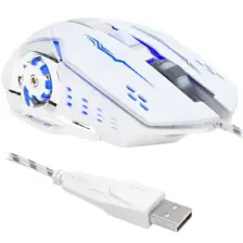 Hello HL-4725 Kablolu Oyuncu Gamıng Mouse