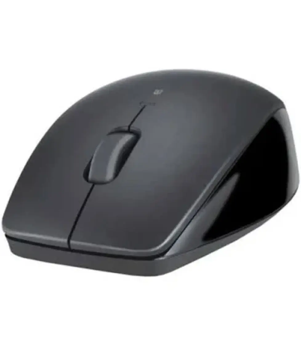 Dell WM126 Kablosuz Optik Mouse Siyah 570-AAMH