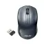 Asus WT200 USB  2.4ghz Optik Wireless Blue Mouse