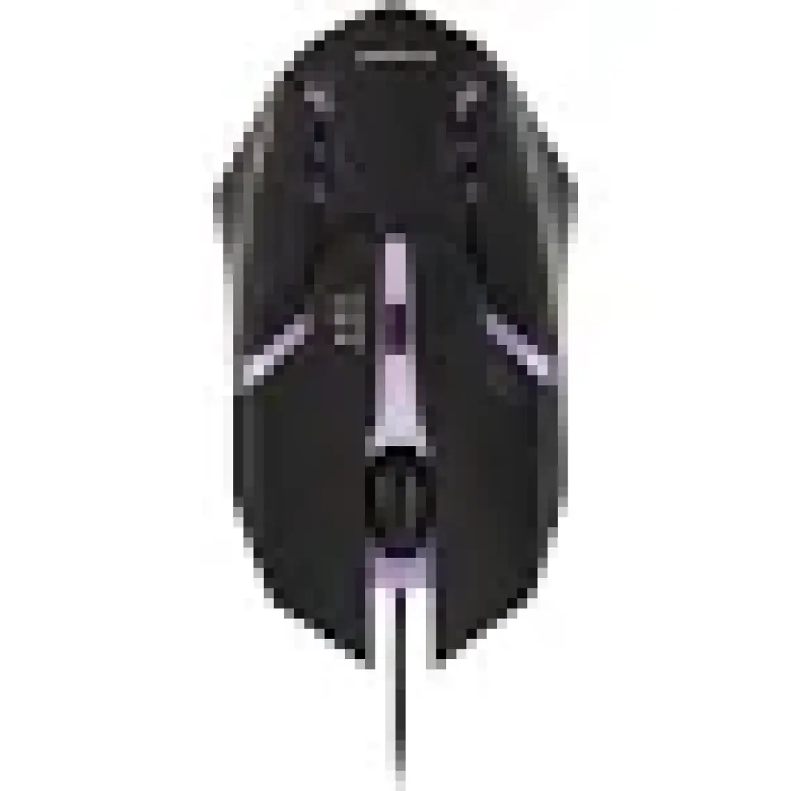 MF Product Strike 0194 Rgb Kablolu Gaming Mouse Siyah