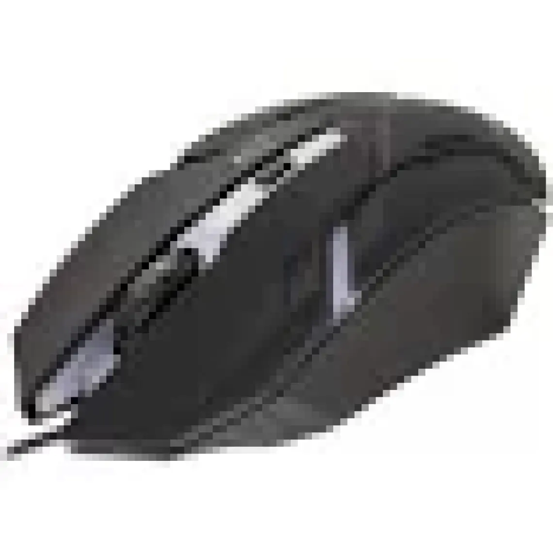 MF Product Strike 0194 Rgb Kablolu Gaming Mouse Siyah