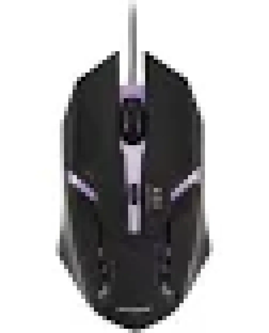 MF Product Strike 0194 Rgb Kablolu Gaming Mouse Siyah