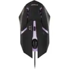 MF Product Strike 0194 Rgb Kablolu Gaming Mouse Siyah