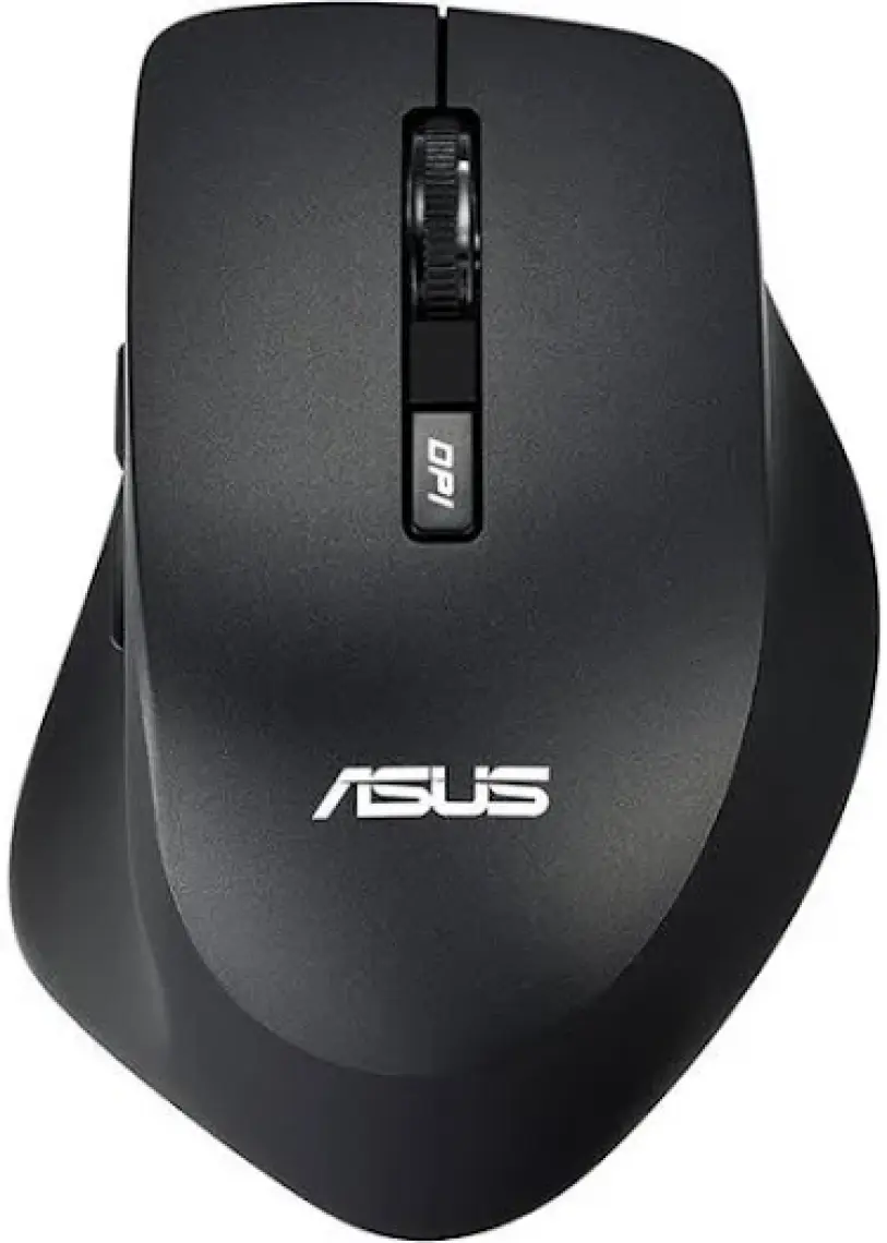 Asus WT425 Kablosuz Optik Sessiz Tıklama Özellikli Beyaz Mouse