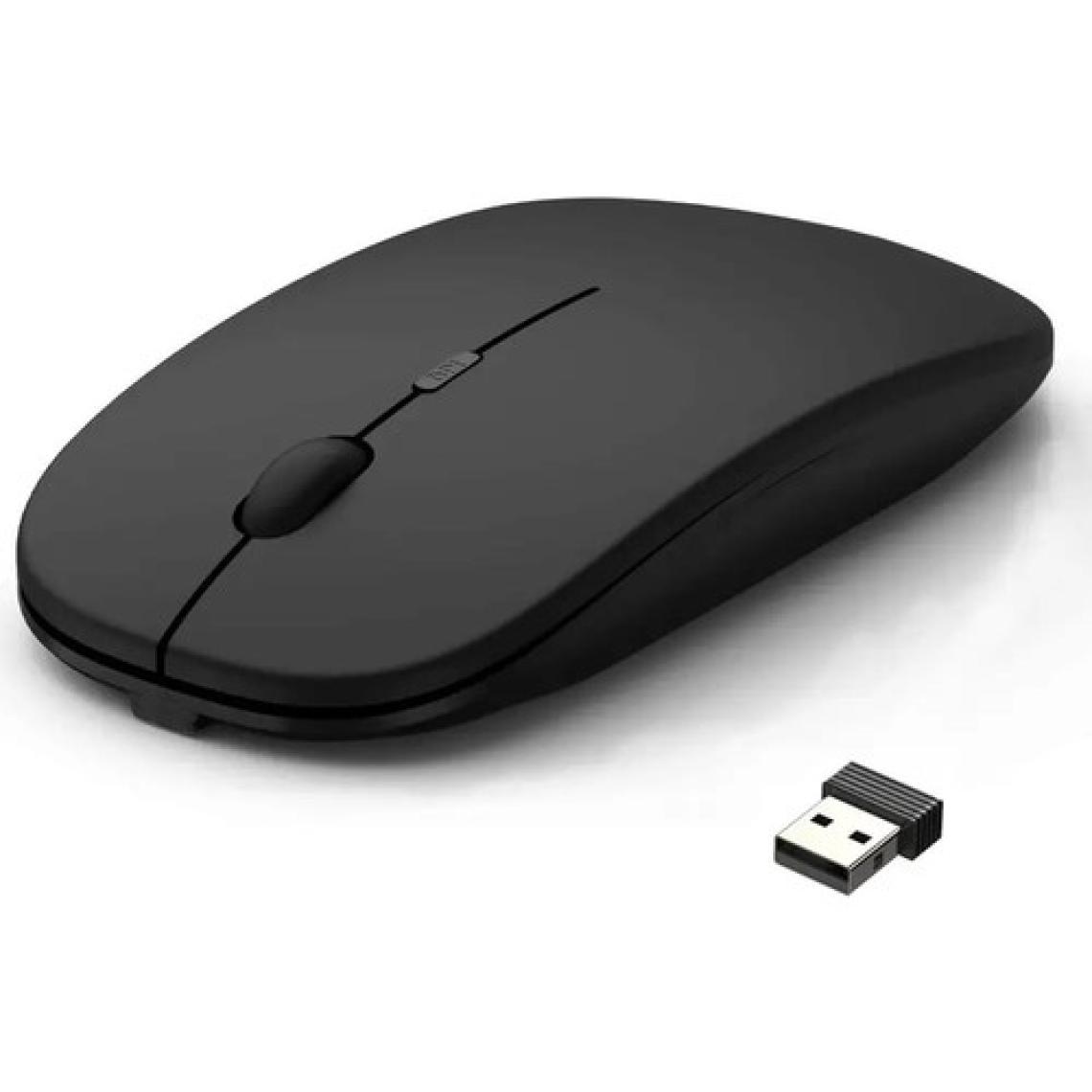 Concord C10 Kablosuz Slim Mouse 800 - 1600 Dpı