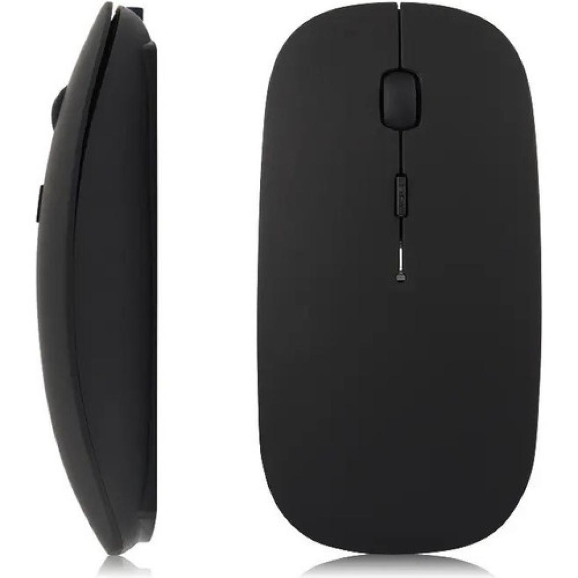 Concord C10 Kablosuz Slim Mouse 800 - 1600 Dpı
