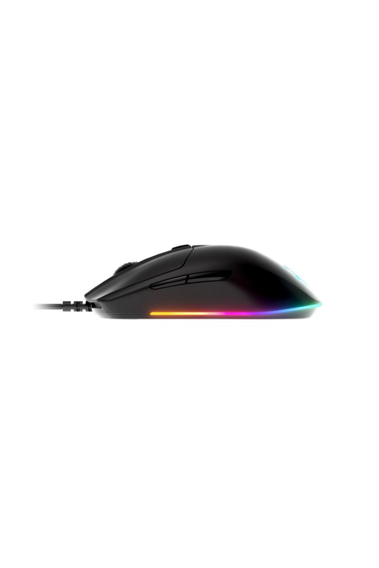 SteelSeries Rival 3 RGB Kablolu Optik Oyuncu Mouse