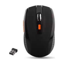 Everest SM-442 2.4Ghz Kablosuz Siyah Mouse