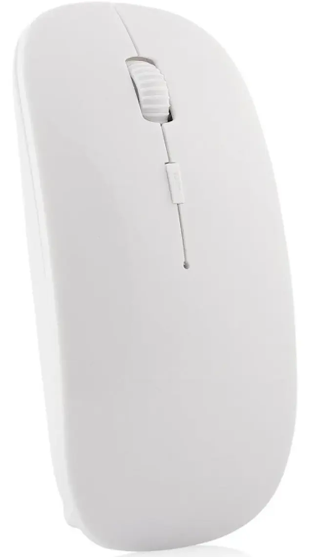 Apera Gn-51 Kablosuz Flat Bluetooth Mouse Cep Telefonu Tablet Bilgisayar Sessiz Tık