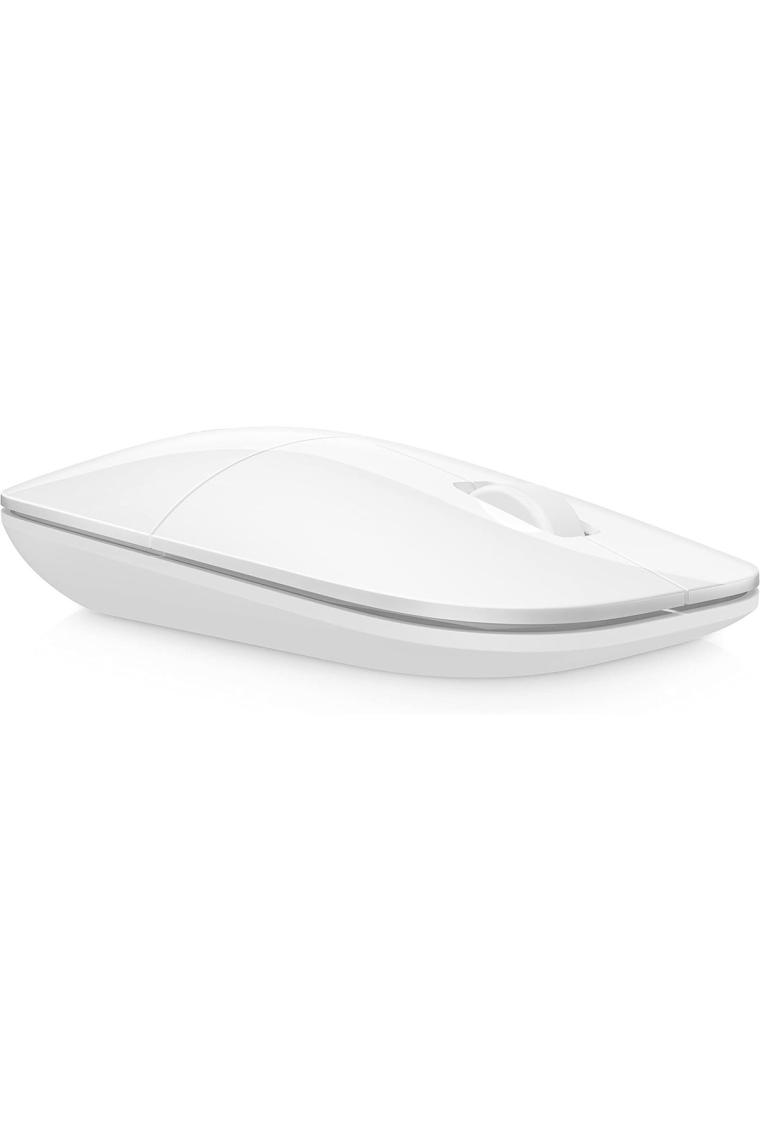 HP Z3700 Kablosuz Beyaz Mouse V0L80AA