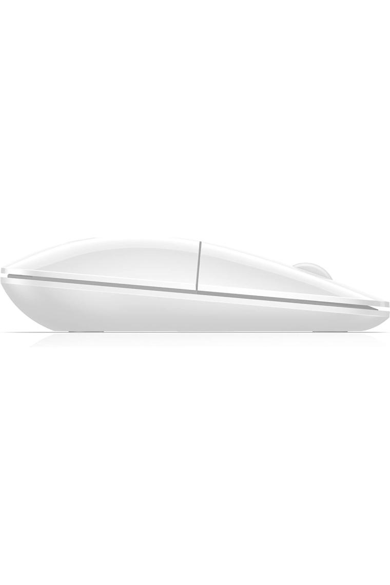HP Z3700 Kablosuz Beyaz Mouse V0L80AA