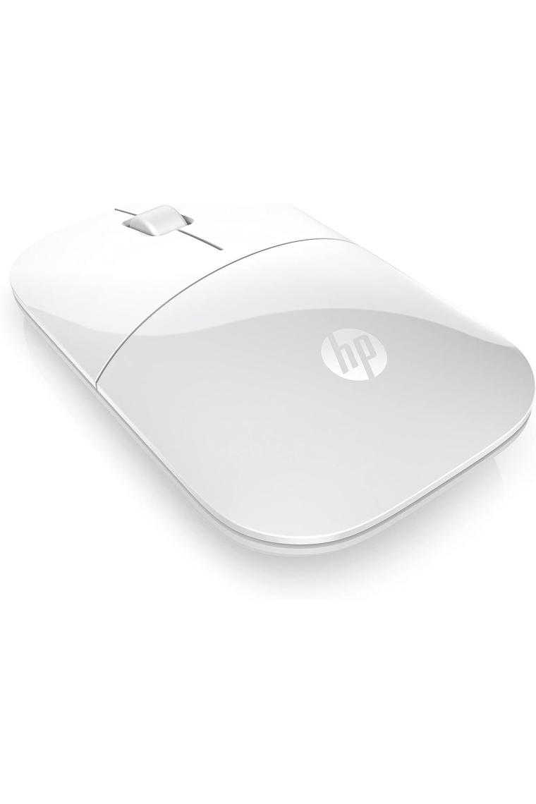 HP Z3700 Kablosuz Beyaz Mouse V0L80AA
