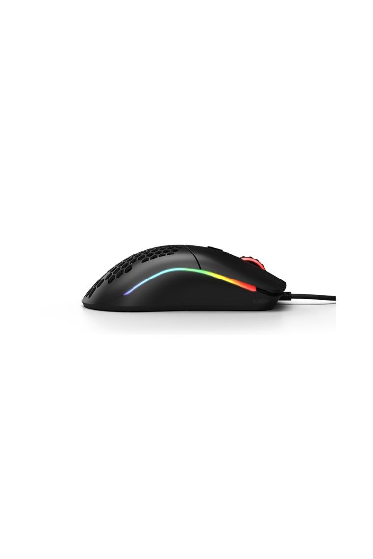Glorious Model O Kablolu Optik Oyuncu Mouse Mat Siyah