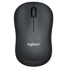 Logitech Silent M220 910-004878 Wireless Optik Mouse Siyah