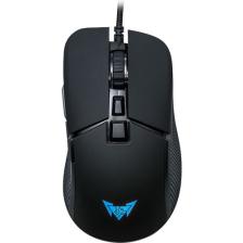 Crown Micro CMXG-139 Dark Hydra – Tpr Kaplama Gaming Oyuncu Mouse